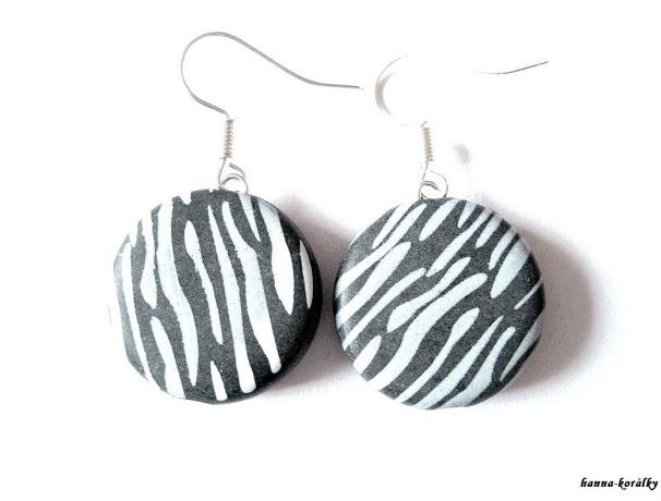 Řetízek - My little pony - žlutý