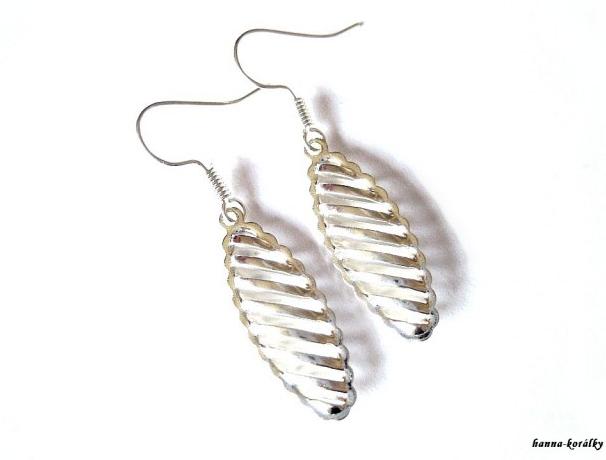 Řetízek - My little pony - žlutý