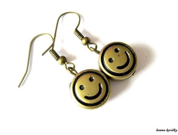 Řetízek - My little pony - žlutý