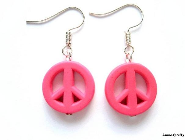 Řetízek - My little pony - žlutý