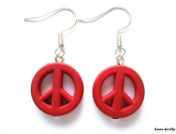 Řetízek - My little pony - žlutý