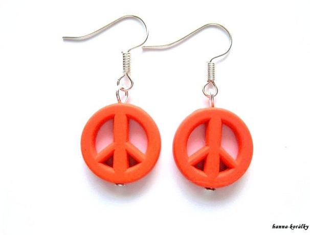 Řetízek - My little pony - žlutý