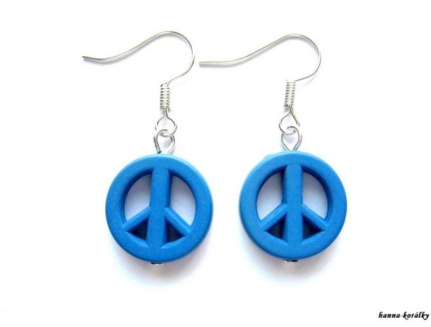 Řetízek - My little pony - žlutý