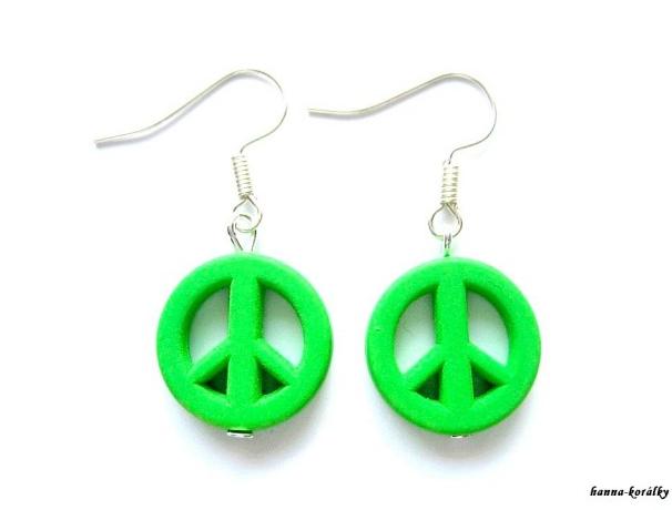 Řetízek - My little pony - žlutý