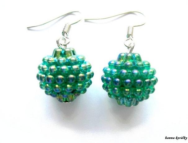 Řetízek - My little pony - žlutý