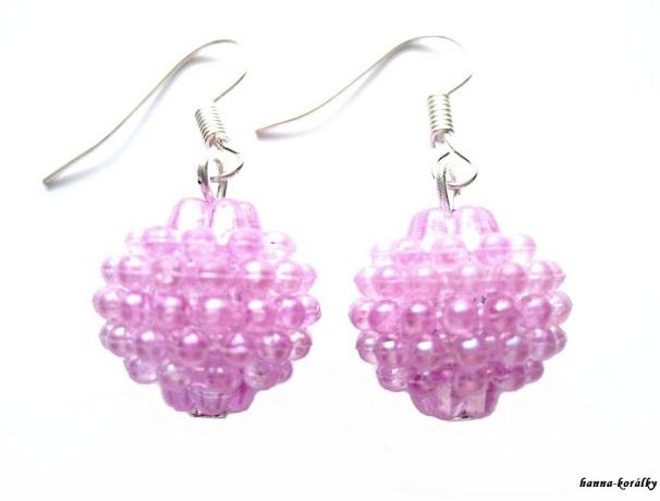 Řetízek - My little pony - žlutý