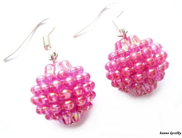 Řetízek - My little pony - žlutý