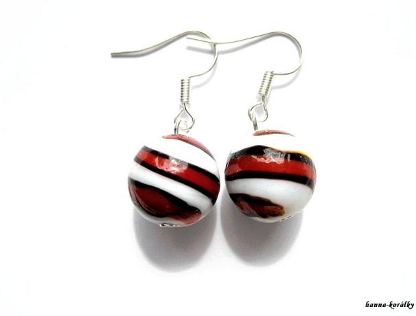 Řetízek - My little pony - žlutý