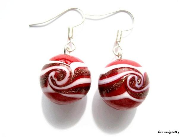 Řetízek - My little pony - žlutý