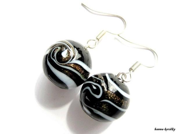 Řetízek - My little pony - žlutý