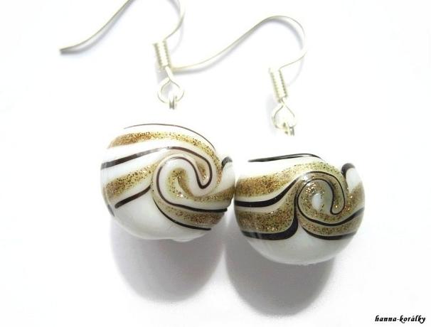 Řetízek - My little pony - žlutý