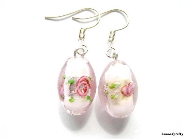 Řetízek - My little pony - žlutý