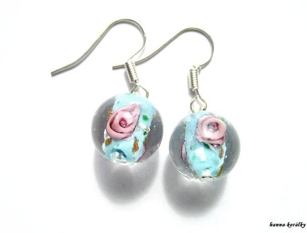 Řetízek - My little pony - žlutý