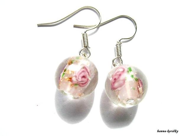 Řetízek - My little pony - žlutý