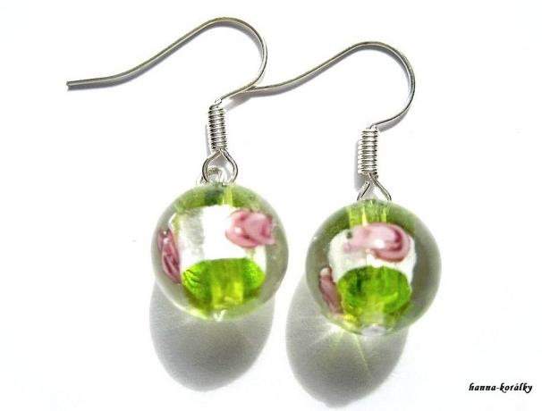 Řetízek - My little pony - žlutý