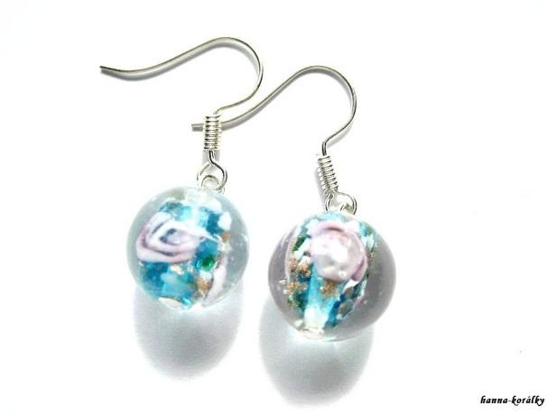 Řetízek - My little pony - žlutý