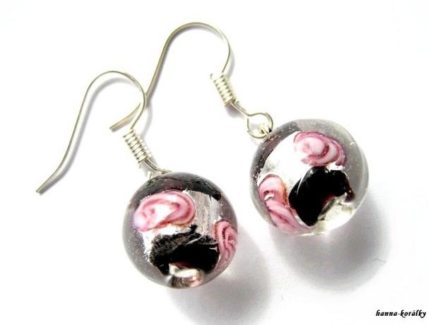 Řetízek - My little pony - žlutý