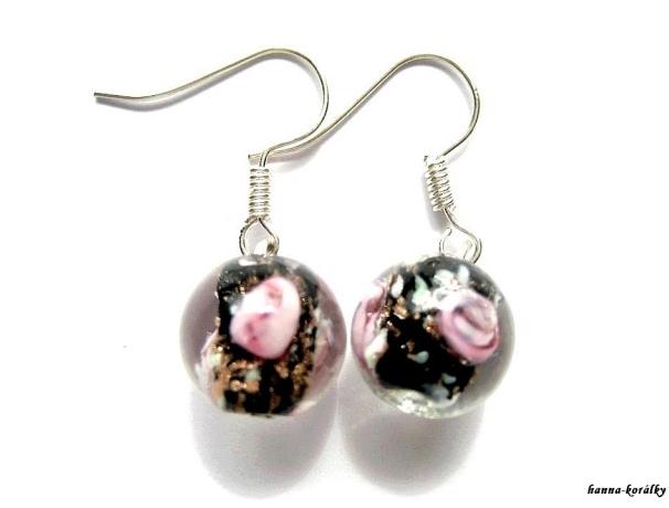 Řetízek - My little pony - žlutý