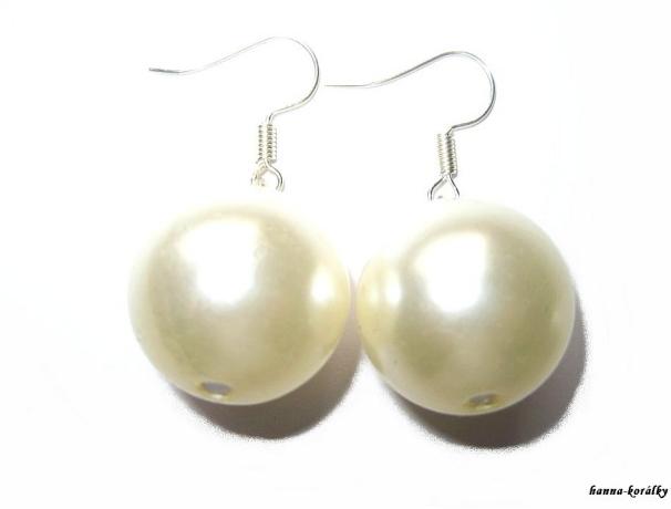 Řetízek - My little pony - žlutý