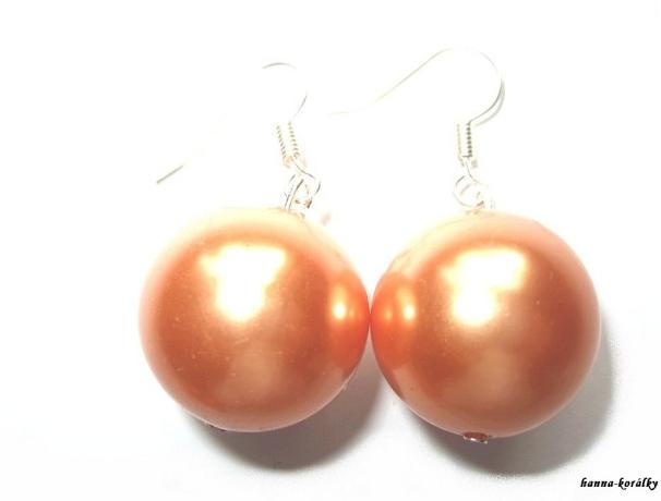 Řetízek - My little pony - žlutý