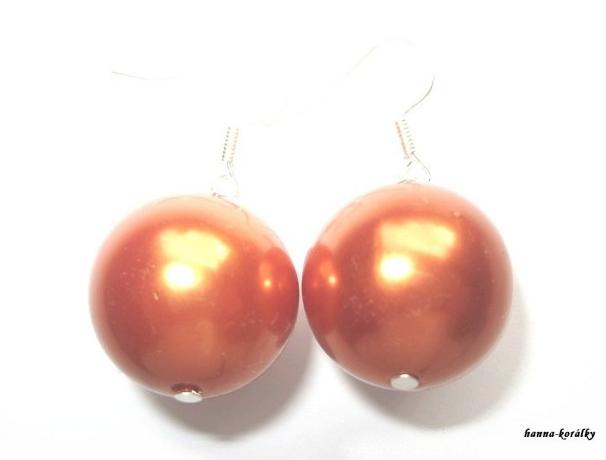 Řetízek - My little pony - žlutý