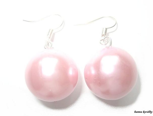 Řetízek - My little pony - žlutý