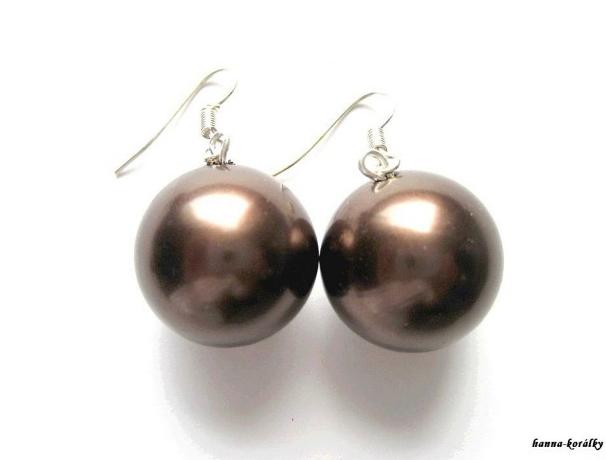 Řetízek - My little pony - žlutý