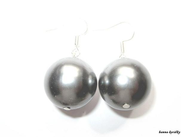 Řetízek - My little pony - žlutý