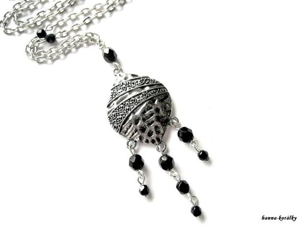 Řetízek - My little pony - žlutý