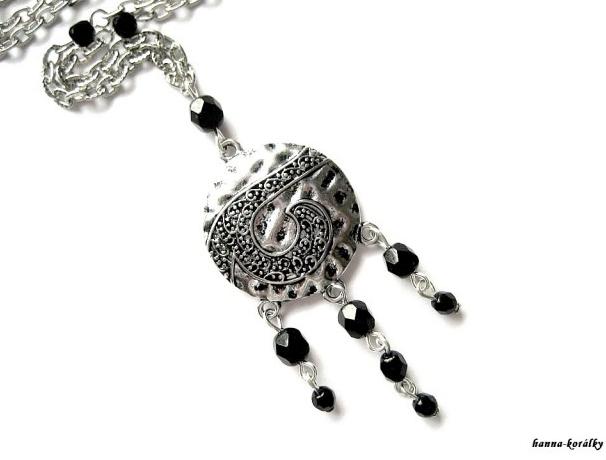 Řetízek - My little pony - žlutý