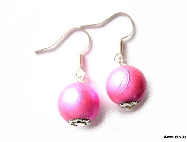 Řetízek - My little pony - žlutý