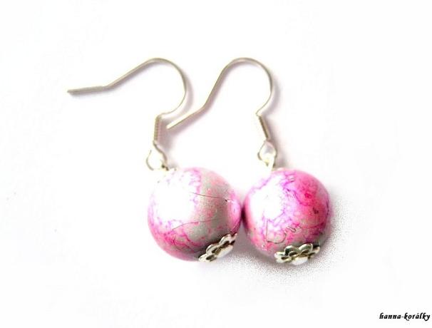 Řetízek - My little pony - žlutý