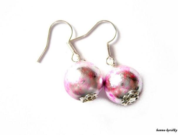 Řetízek - My little pony - žlutý