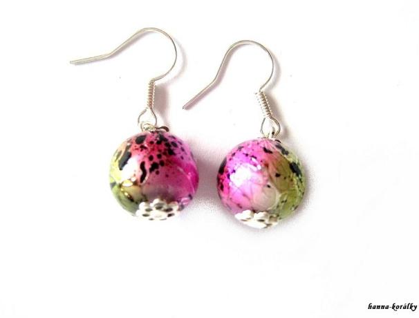 Řetízek - My little pony - žlutý