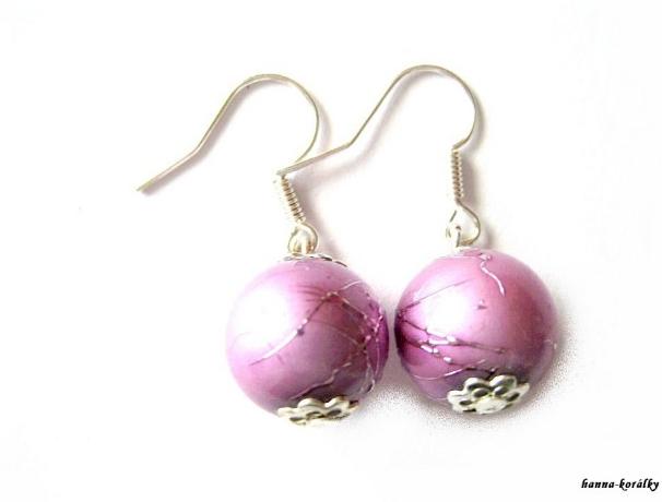 Řetízek - My little pony - žlutý