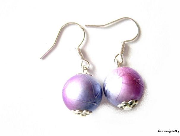 Řetízek - My little pony - žlutý