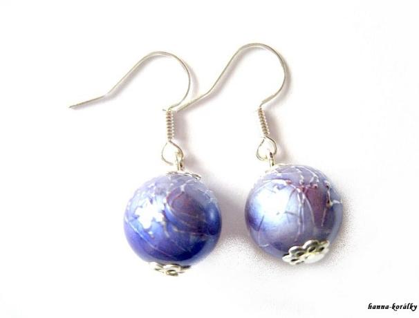 Řetízek - My little pony - žlutý