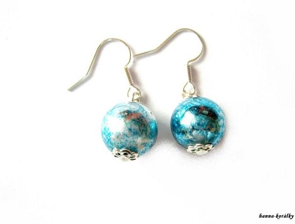 Řetízek - My little pony - žlutý