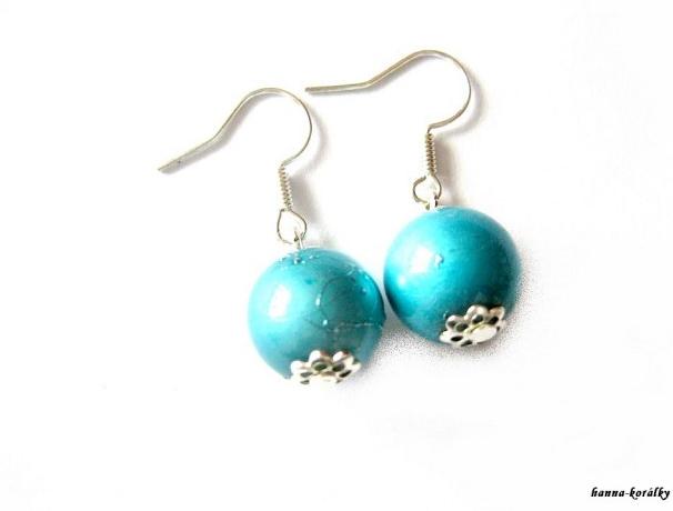 Řetízek - My little pony - žlutý