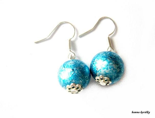 Řetízek - My little pony - žlutý