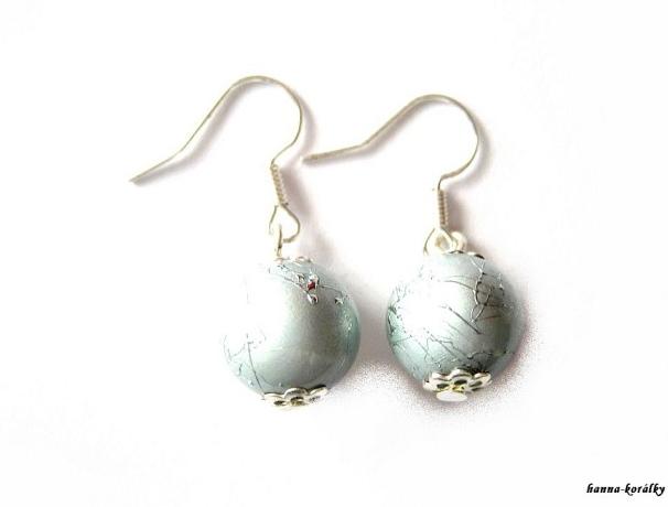 Řetízek - My little pony - žlutý