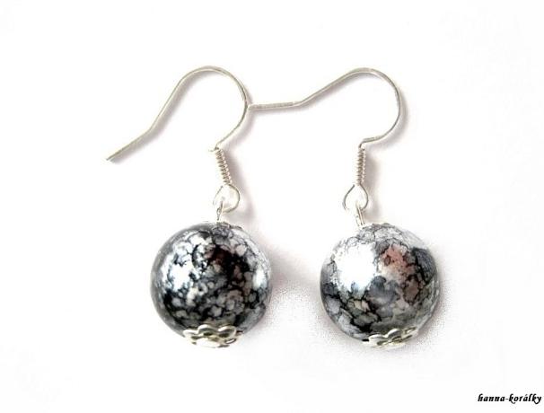 Řetízek - My little pony - žlutý