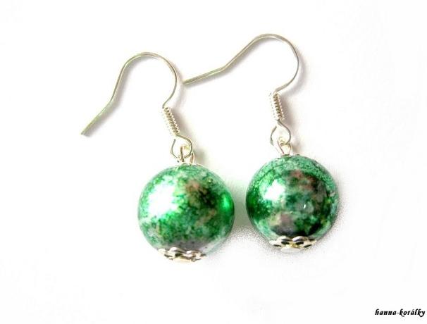 Řetízek - My little pony - žlutý