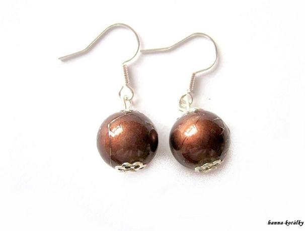 Řetízek - My little pony - žlutý