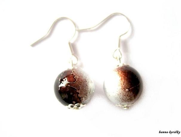 Řetízek - My little pony - žlutý