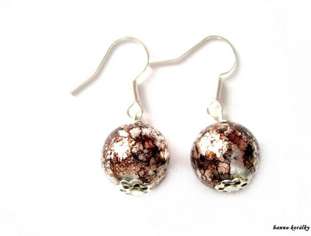 Řetízek - My little pony - žlutý