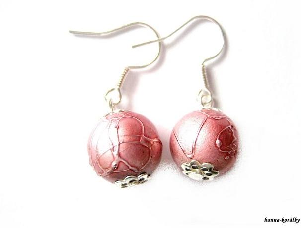 Řetízek - My little pony - žlutý