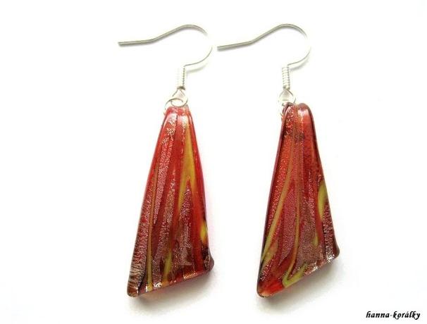 Řetízek - My little pony - žlutý