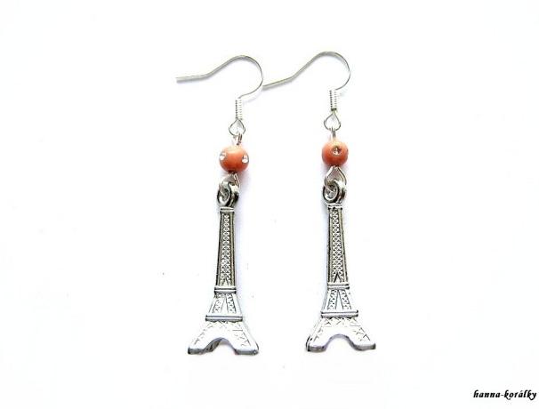 Řetízek - My little pony - žlutý