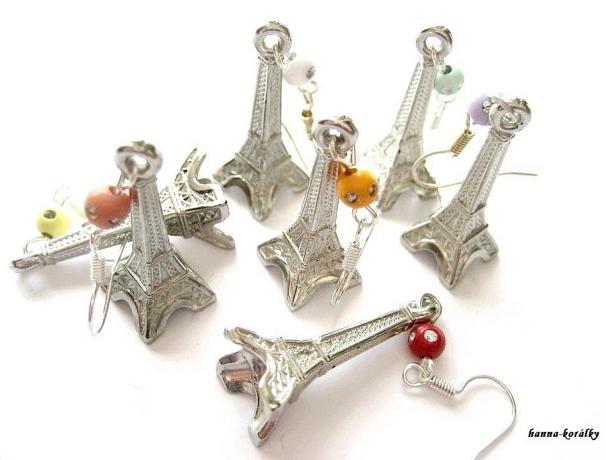 Řetízek - My little pony - žlutý